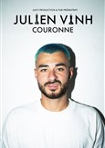 Julien Vinh dans Couronne