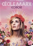 C�cile Marx dans Iconique