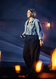Tania Dutel dans Brouillage