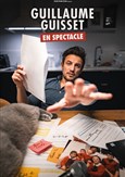 Guillaume Guisset