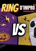 Ring d'Halloween
