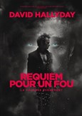 David Hallyday : Requiem pour un fou | Epernay