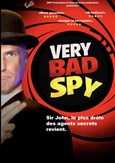 Very Bad Spy