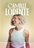 Camille Lorente