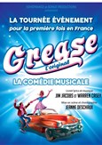Grease - L'Original | Lyon