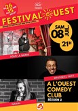 A l'Ouest Comedy Club | Session 2