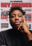 Rey Mendes dans La Source