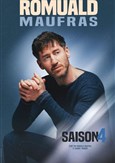 Romuald Maufras dans Saison 4