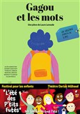 Gagou et les mots