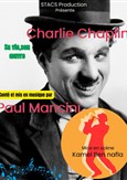 Charlie Chaplin, sa vie, son oeuvre