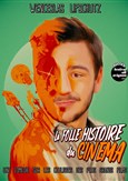 La Folle Histoire du Cin�ma