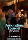 Amandine Lourdel dans Renverse