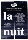 Paris de Femmes 2024