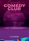 Corsange Comedy Club