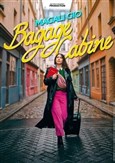 Magali Gio dans Bagage cabine