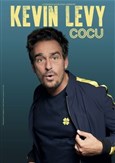Kevin Levy dans Cocu