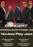 NoJazz Play Jazz
