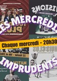Les Mercredis Imprudents