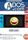 Ados.com 2.0
