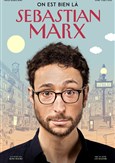Sebastian Marx dans On est bien l�