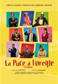 La Puce � l'oreille 
