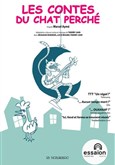Les Contes du Chat Perché