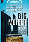 Big Mother La Sc�ne Parisienne - Salle 1