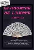 Le triomphe de l'amour