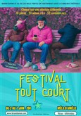 Festival Tout Court