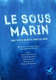 Le sous marin 