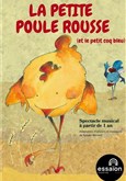 La petite Poule rousse