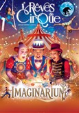 Le Cirque Classico dans R�ves de Cirque Th��tre de la Semeuse