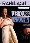Les Fourberies de Scapin