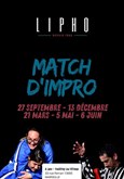 Match d'impro 