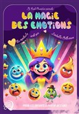 La magie des �motions 