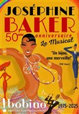 Josphine Baker, le musical Bobino