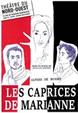 Les Caprices de Marianne