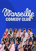 Marseille Comedy Club 