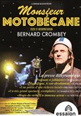 Monsieur Motobécane