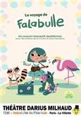 Le Voyage de Falabulle