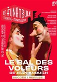 Le bal des voleurs