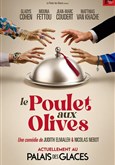 Le Poulet aux Olives