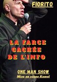 Jean-Jacques Fiorito dans La Farce cach�e de l'info 