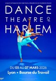 Dance Theatre Of Harlem : Programme B Le Karavan th��tre