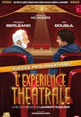 L'Expérience théâtrale