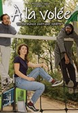 À la volée
