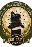 Cercle Magique Aquitain Ft. Black Cat Black Cat Comedy Club