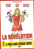 La R�v�lation 