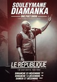 Souleymane Diamanka