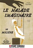 Le malade imaginaire